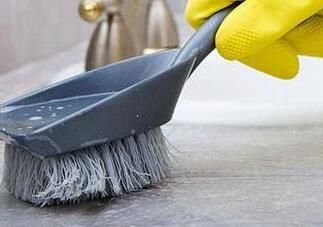 衛浴間的清潔一般怎么做比較好呢？